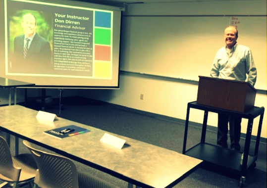 Efficient tax planning