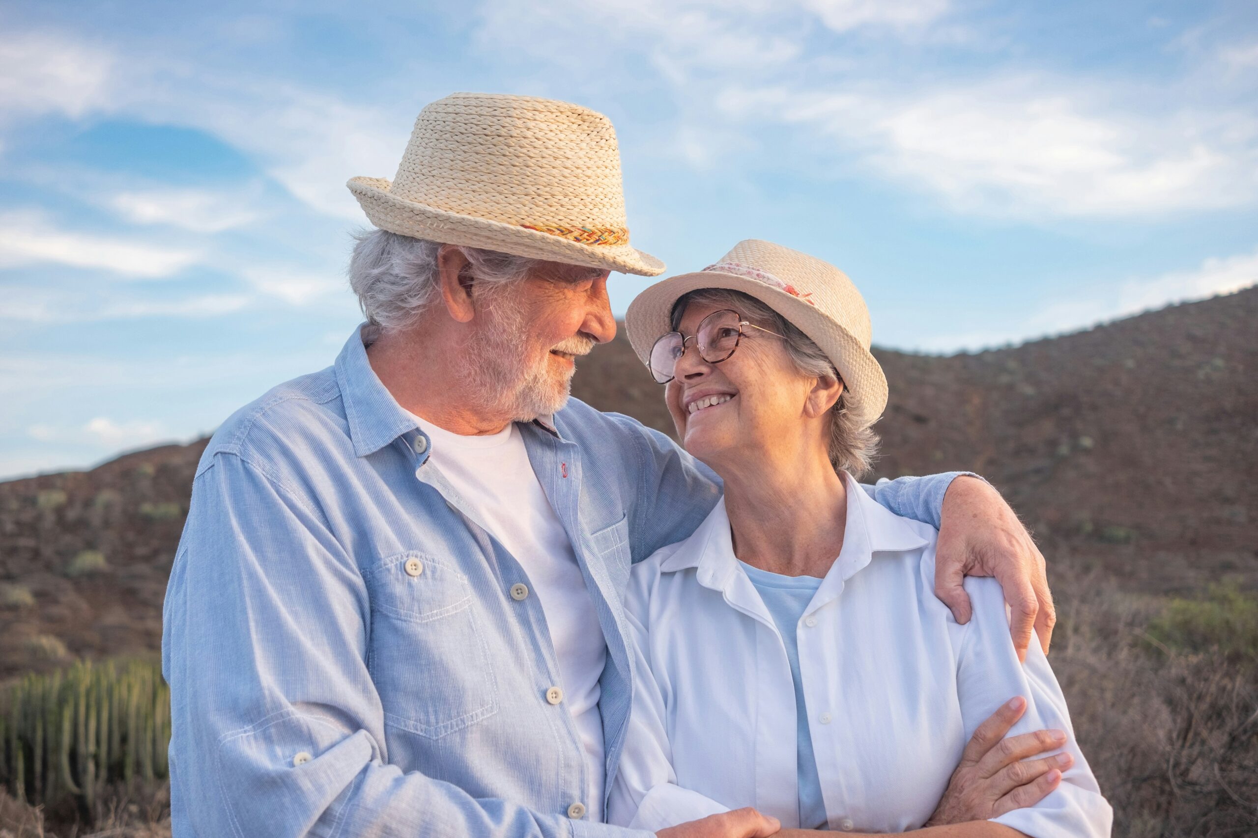 Stress-Free Retirement