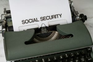 Don Dirren-Social Security Benefits