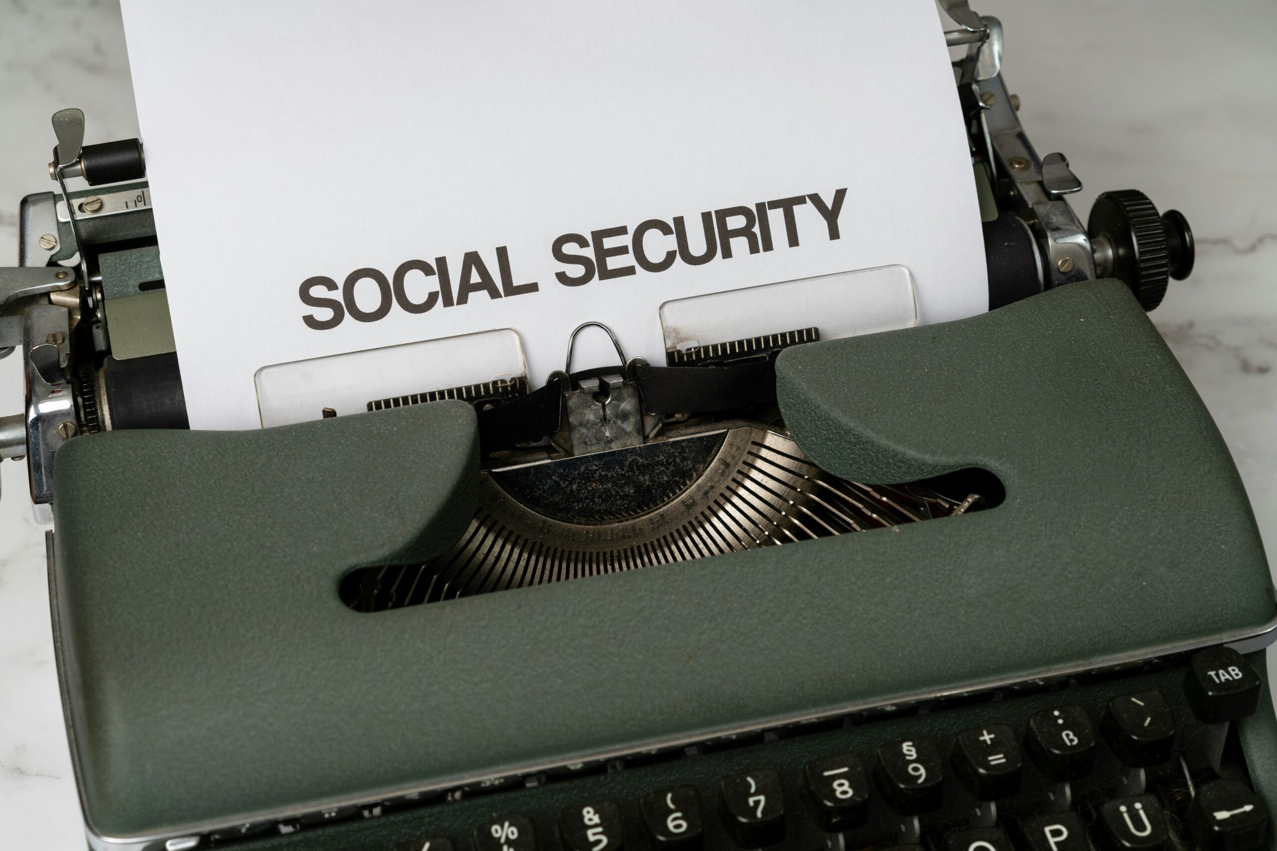 Don Dirren-Social Security Benefits