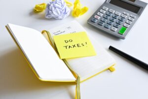 retirement tax strategies