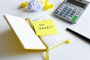 Retirement Tax Minimization Strategies