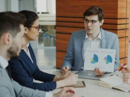 Financial Planning Strategies