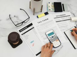 Retirement Tax Planning