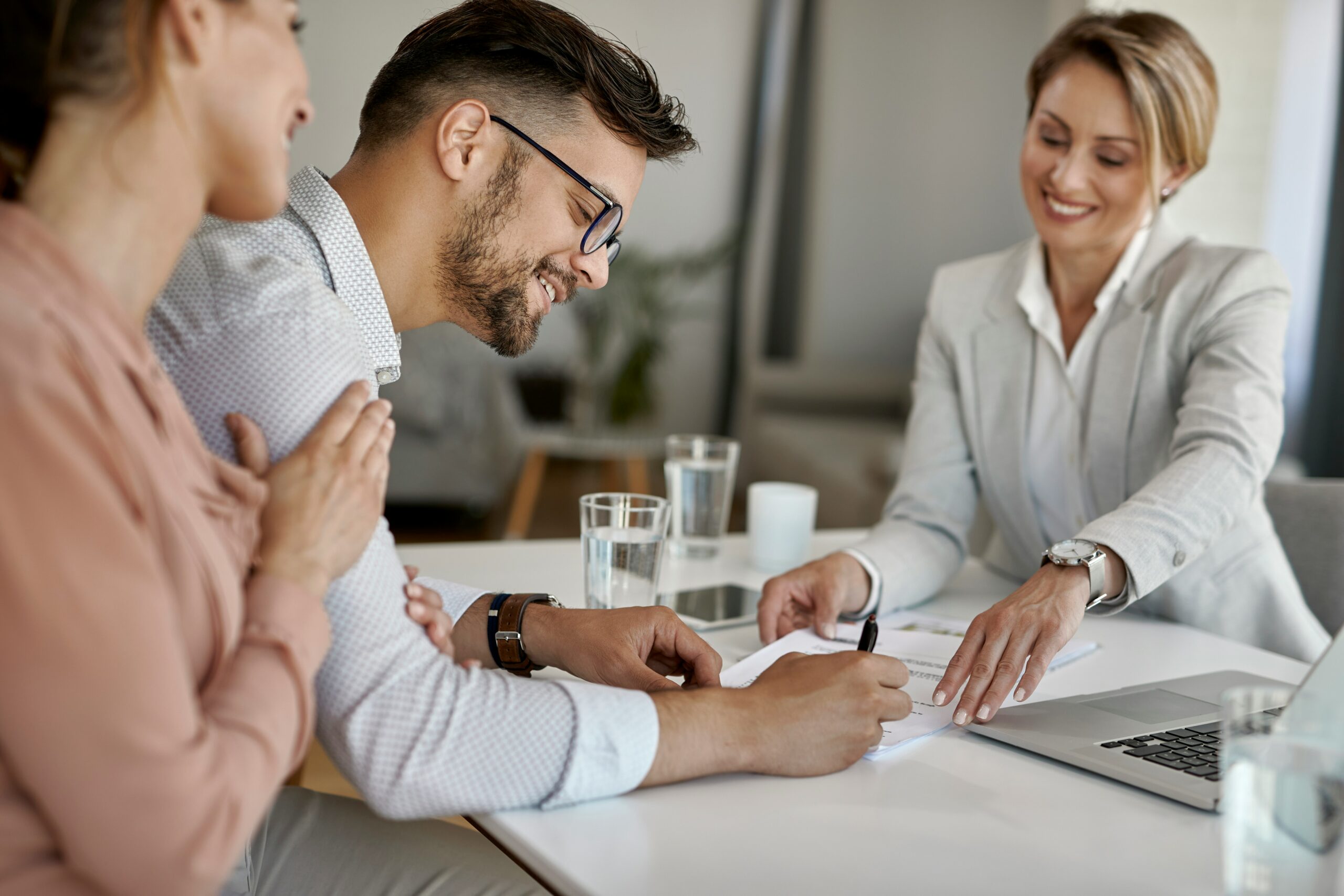 Life Insurance Strategies