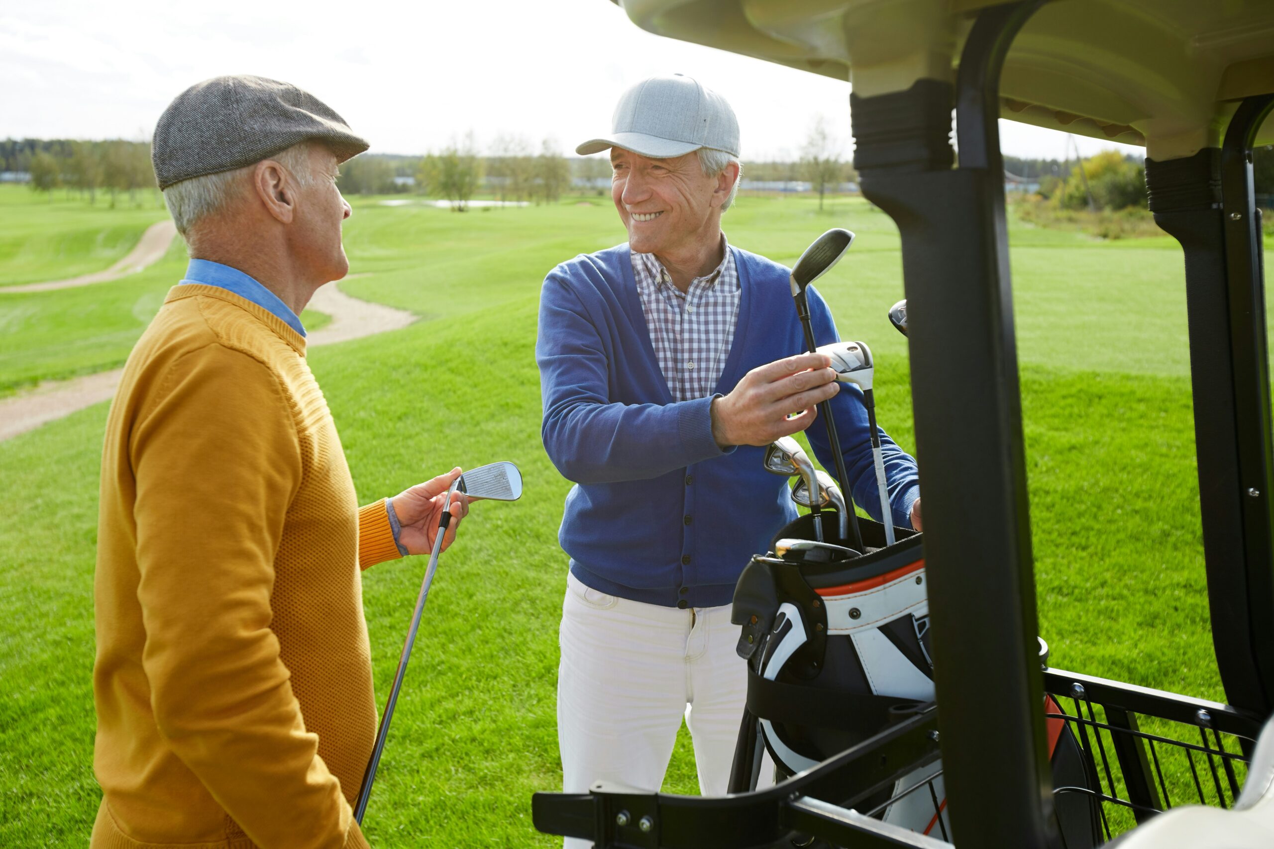 Retirement Activity
